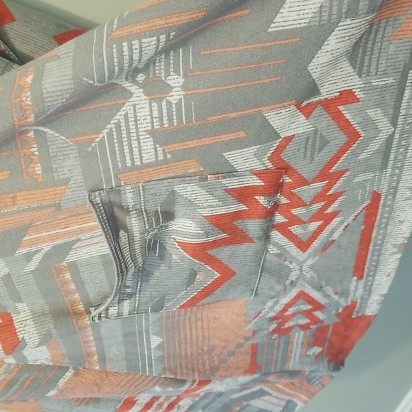 Lularoe Caroline cardigan - Picture 3 of 4